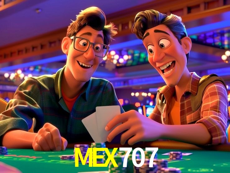 MEX707 Promociones semanales