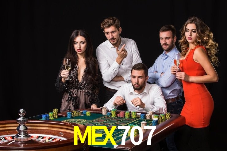 MEX707 Foro comunitario