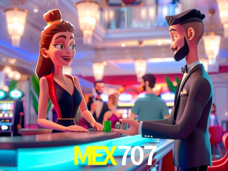 MEX707 Two-Factor Authentication Slots