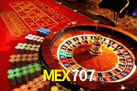 MEX707 Indicadores de vuelo
