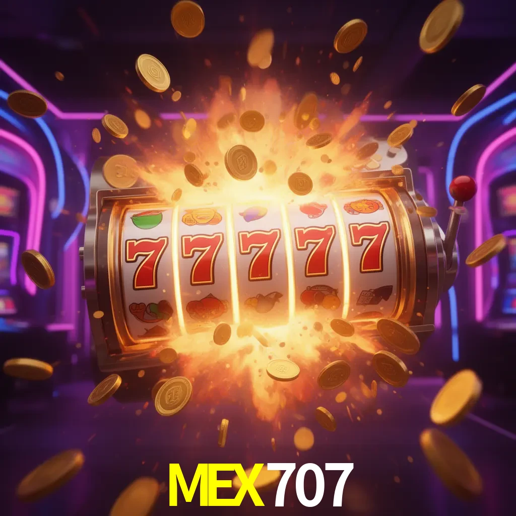 MEX707 mobile gaming