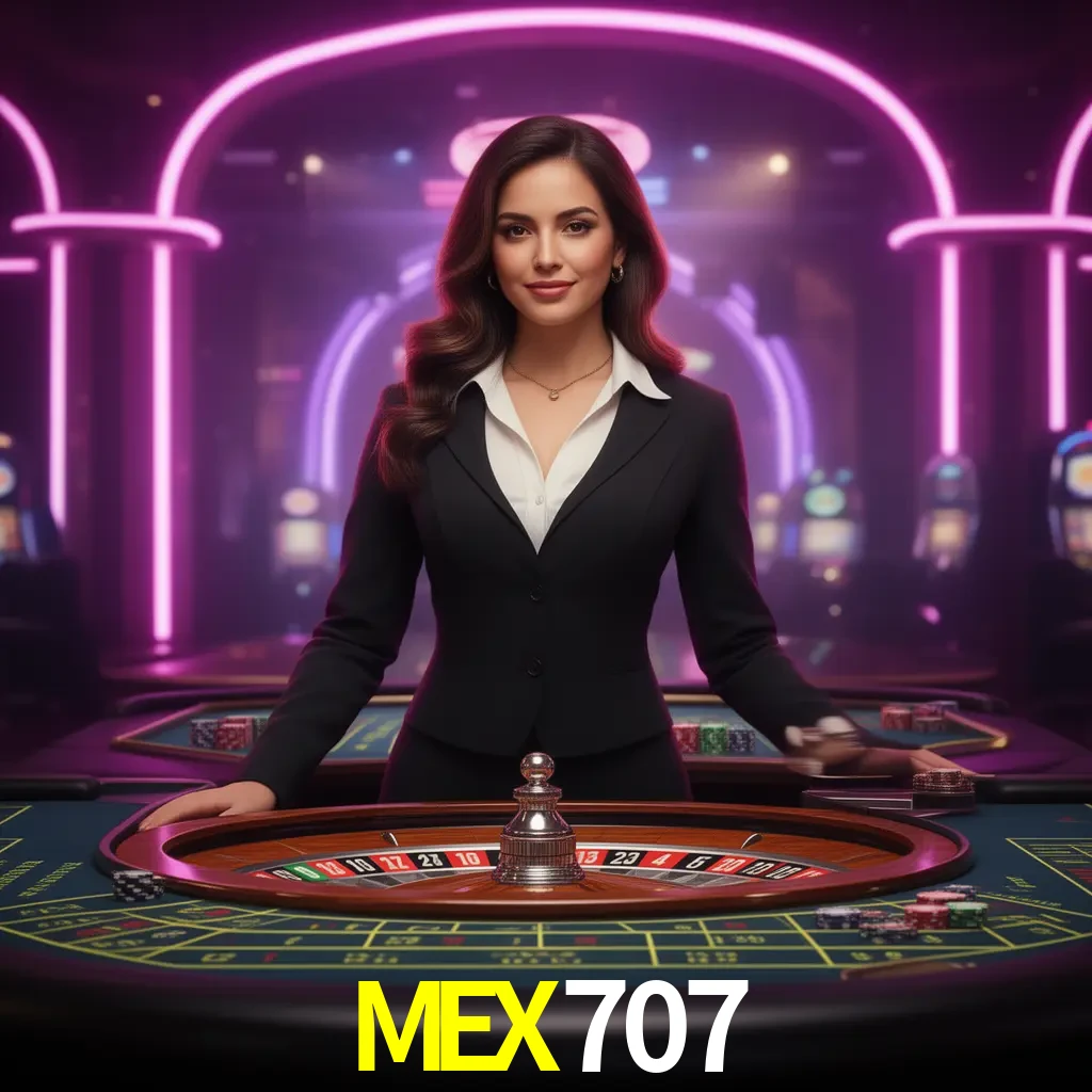 MEX707 Rondas de bonificación