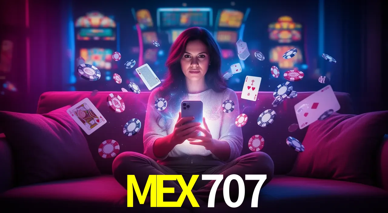 MEX707 Cómo funciona Aviator en la plataforma MEX707