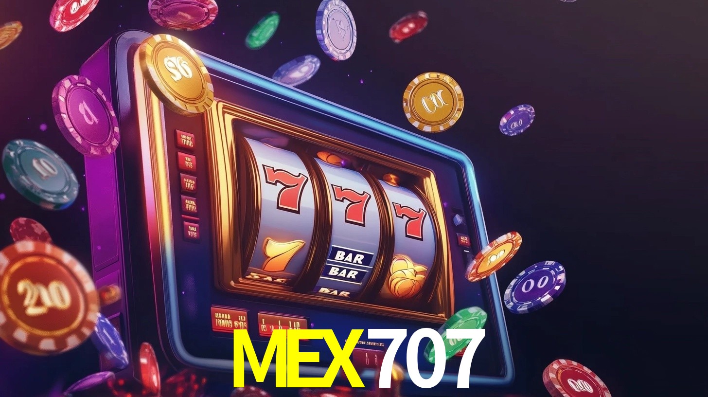 MEX707 gaming platform
