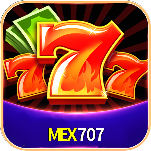 MEX707 logo